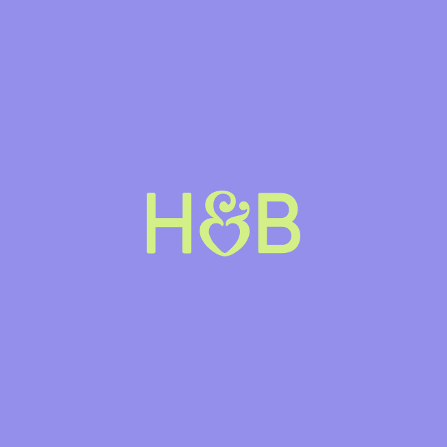 Holland & Barrett project artwork
