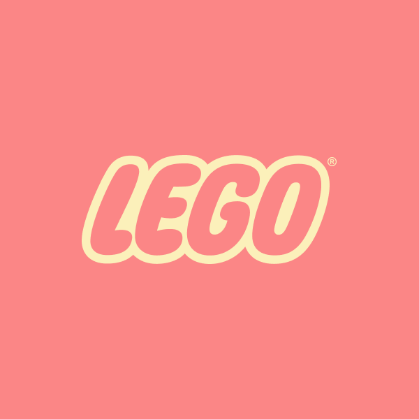 LEGO project artwork