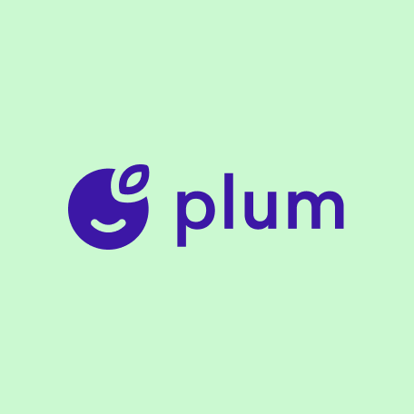Plum project artwork