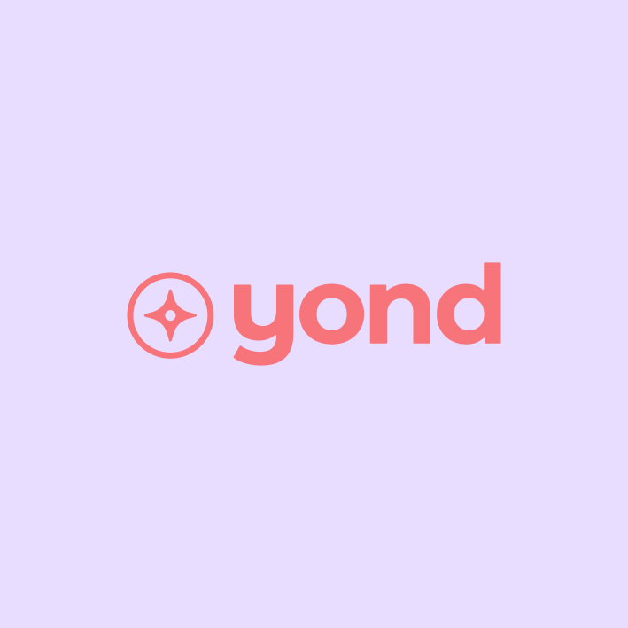Yond project artwork